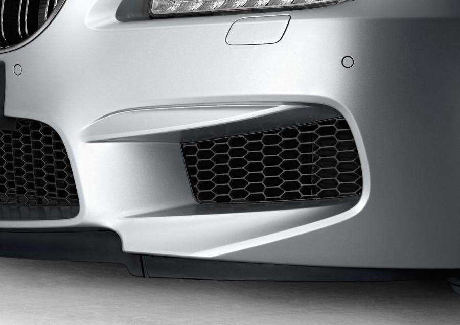  BMW M6 Gran Coupe 2014 года  (фото 31 из 111)